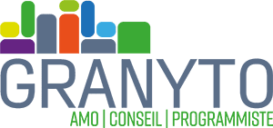 Granyto - Logo Menu