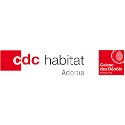 Logo Adoma