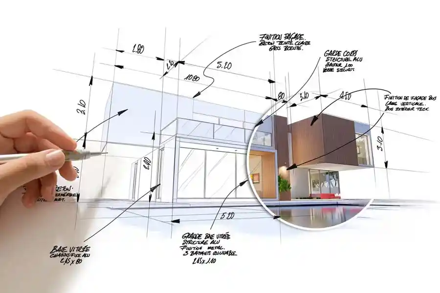 Programmation Architecturale et urbaine - GRANYTO Programmation Architecturale et urbaine - GRANYTO